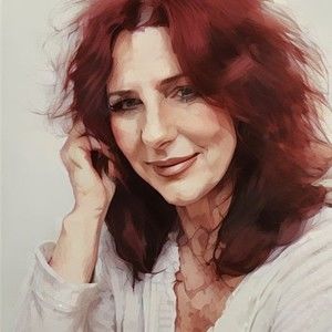 Meet your Posher, Sherrie